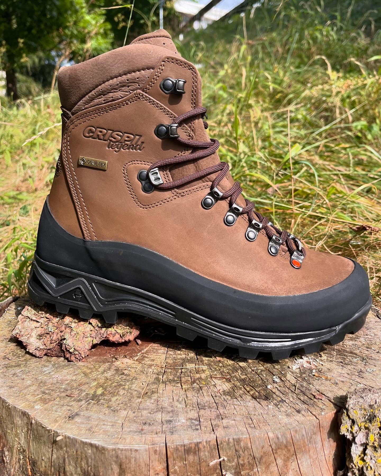 CRISPI NEVADA LEGEND EFX GTX