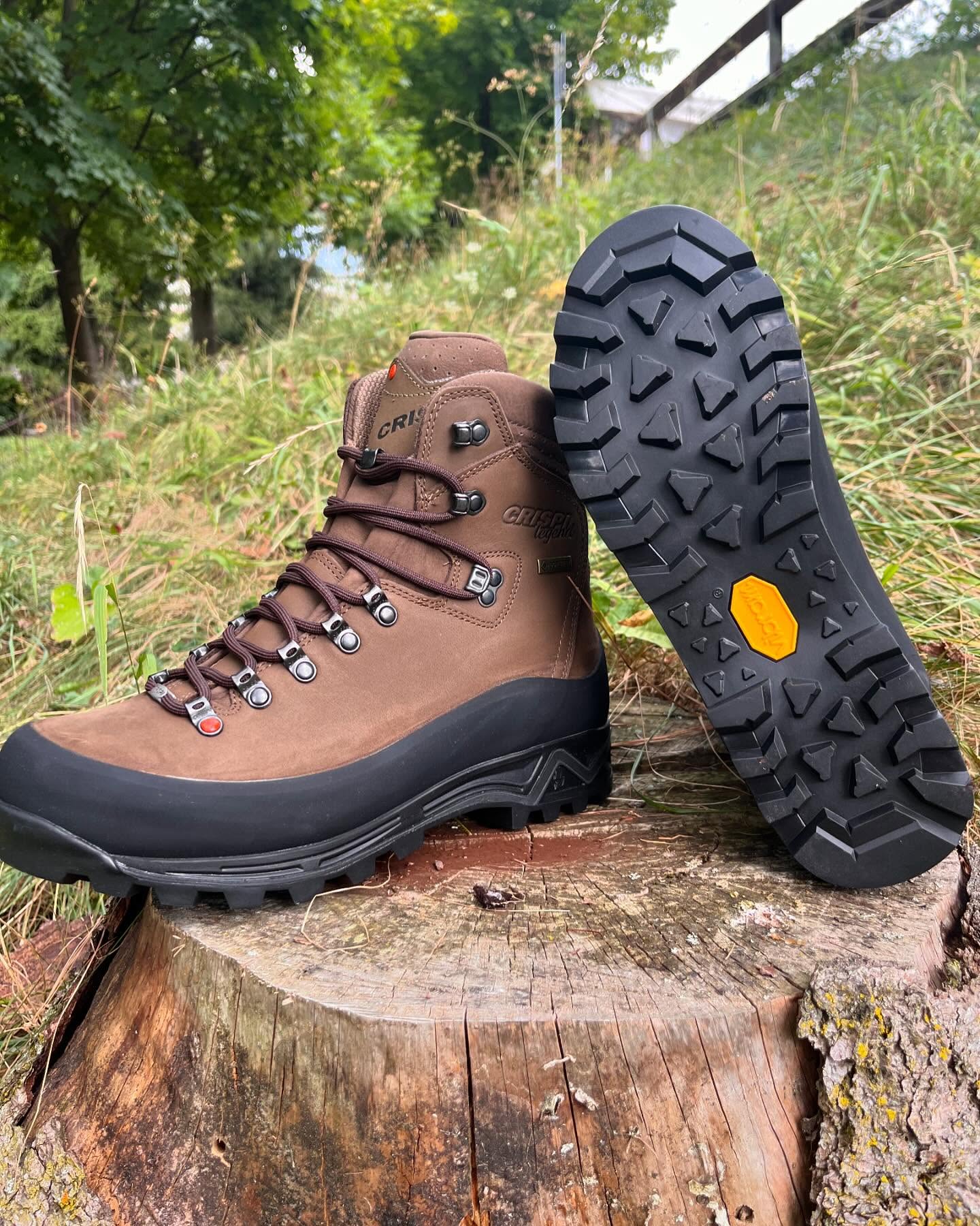 CRISPI NEVADA LEGEND EFX GTX