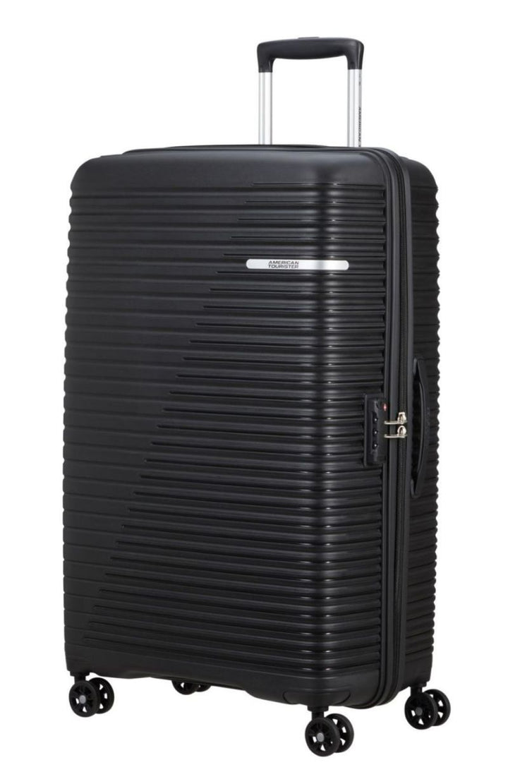 AMERICAN TOURISTER VALIGE LIFTOFF NERO