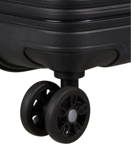 AMERICAN TOURISTER VALIGE LIFTOFF NERO
