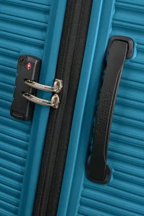 AMERICAN TOURISTER VALIGE LIFTOFF PICCOLA CABINA